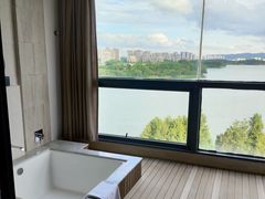 -东莞松山湖凯悦酒店