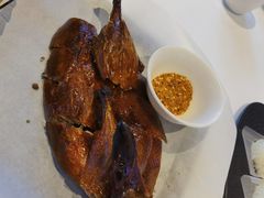 -小厨娘淮扬菜(板桥一店)