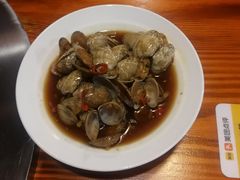-炭虎子水浒烤肉(梦时代店)