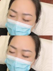 -久匠·纹眉半永久野生眉