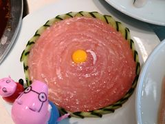-麻辣空间·清油火锅(万达广场店)