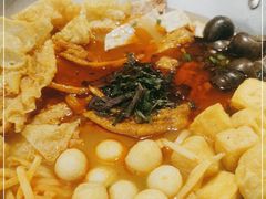 -小螺大作·螺蛳粉火锅(林和西店)