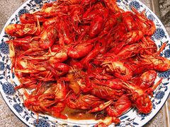 -金海湾自助餐厅(金陵饭店)