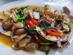 花甲-老三鱼仔店