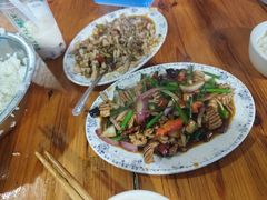 -九九牛肉馆(南山路店)