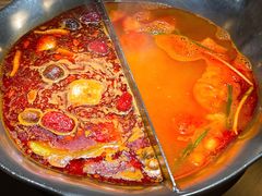 台式麻辣锅-湊湊火锅·茶憩(上海合生汇店)