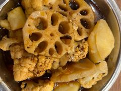 -双流老妈兔头(总店)