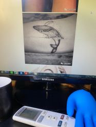 -鬼著刺青工作室·纹身设计