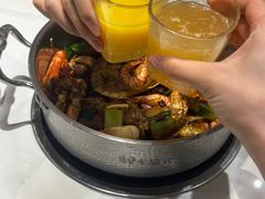 -七欣天香辣蟹火锅(苏州东大街店)