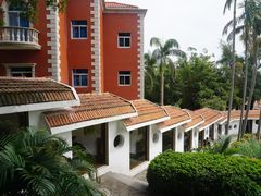 -鼓浪屿钢琴博物馆