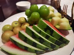 -明湖楼·经典鲁菜(大明湖店)