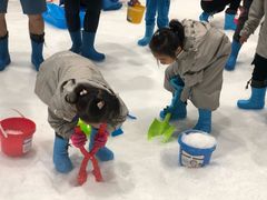 -Mr·Kuma酷么先生雪之乐园