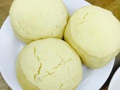 菠萝包-香港蓮香樓(上環店)
