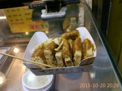 -国足臭豆腐(明瓦廊店)