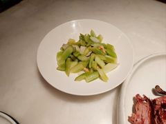 -绿茶餐厅(天通苑华联店)