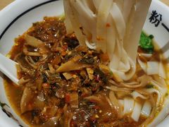-白沙肴·长沙米粉.小炒湘菜(石厦时代广场店)