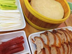 -董立兵烤鸭店(山大路店)