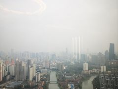 -环球港凯悦 · 享悦中餐厅