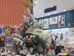 -海马体照相馆(重庆爱琴海购物公园店)