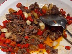 -辣可可·小炒黄牛肉(望京凯德MALL店)