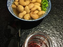 -有才叔的小馆(招商依云曲江店)
