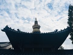 -径山寺