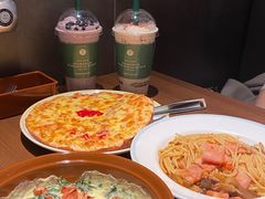 -萨莉亚意式餐厅(杭州西溪龙湖天街店)