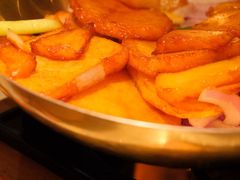 -绿茶餐厅(青岛城阳万象汇店)