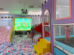 -极乐汇汗蒸会馆(杭州店)