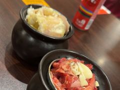 -蒜香焼肉PURUSHIN(马场路店)