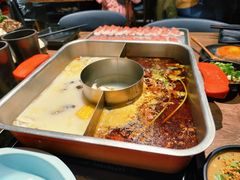 -新辣道鱼火锅(世纪金源购物中心店)