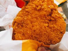 -麦当劳(深圳北站高铁店)