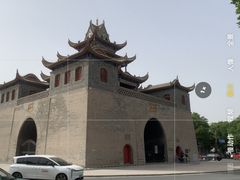 -鼓楼(兴庆区)