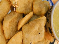 -铸钟褡裢火烧(西三环紫竹桥店)