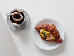 -WHEAT&BAKER-麥(凯德来福士店)
