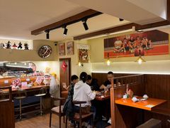-無忧浅草君·洋风料理(下沙宝龙二期一店)