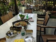 -沸奇公园·情景团建·年会露营烧烤轰趴生日(科技园店)