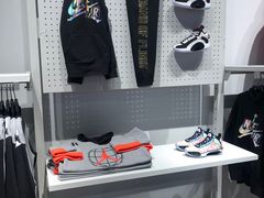 -JORDAN(东方广场店)