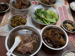 -阿秋牛排(湖心街店)