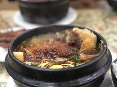 牛尾砂锅-清真·穆萨砂锅(大皮院店)