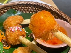 -蔡澜Pho·越南粉餐厅(海上世界店)