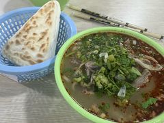 -阿叶羊杂碎(前进街店)