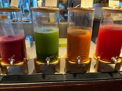 -广州富力君悦大酒店·凯菲厅