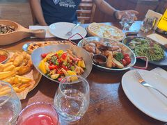 -埠口精酿夜景餐酒吧· BREWPORT BISTRO(长嘉汇重庆之眼店)