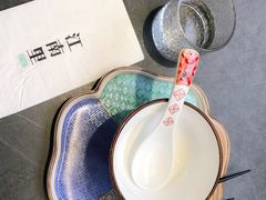-江南里·新浙菜(苏州大悦城店)