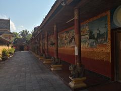 -西双版纳傣族园
