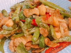 -巴蜀风情(西溪欢乐城店)