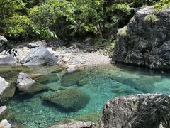 -石台牯牛降景区