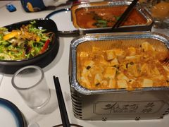 -头牌·鹤岗小串(万达店)