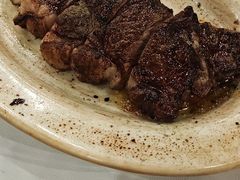 -摩根扒房(桐梓林店)